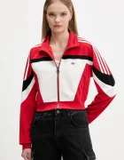 adidas Originals Суичър Tracktop