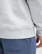 adidas Originals Суичър в сиво с качулка с принт IS2907