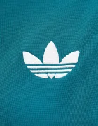 adidas Originals Суичър в тюркоазено с апликация KG3718