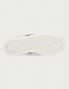 adidas Originals Superstar II маратонки дамски от кожа бежови KJ4692