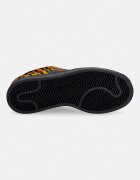 adidas Originals Superstar II маратонки дамски от кожа жълти IH1633
