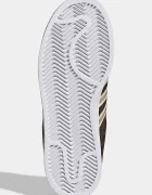 adidas Originals Superstar II маратонки дамски от велур кафяви KK0926