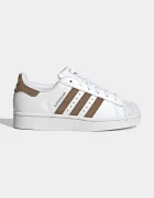 adidas Originals SUPERSTAR II маратонки за деца бели LA7710