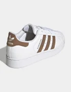 adidas Originals SUPERSTAR II маратонки за деца бели LA7710