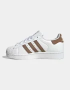 adidas Originals SUPERSTAR II маратонки за деца бели LA7710
