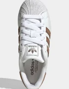 adidas Originals SUPERSTAR II маратонки за деца бели LA7710