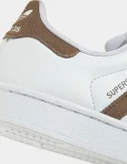 adidas Originals SUPERSTAR II маратонки за деца бели LA7710