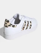 adidas Originals SUPERSTAR II маратонки за деца бели LA7765