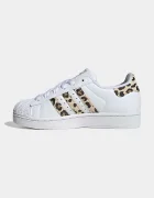 adidas Originals SUPERSTAR II маратонки за деца бели LA7765