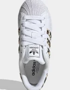 adidas Originals SUPERSTAR II маратонки за деца бели LA7765