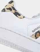 adidas Originals SUPERSTAR II маратонки за деца бели LA7765