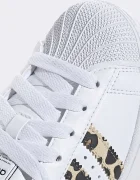 adidas Originals SUPERSTAR II маратонки за деца бели LA7765