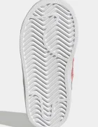 adidas Originals SUPERSTAR II маратонки за деца кафяви KK2125