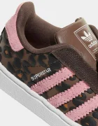 adidas Originals SUPERSTAR II маратонки за деца кафяви KK2125