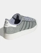 adidas Originals SUPERSTAR II маратонки за деца от кожа сини JP9441