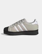 adidas Originals SUPERSTAR LED LIGHTS маратонки за деца бежови KJ2230