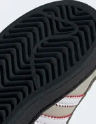 adidas Originals SUPERSTAR LED LIGHTS маратонки за деца бежови KJ2230