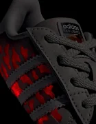 adidas Originals SUPERSTAR LED LIGHTS маратонки за деца бежови KJ2230