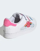 adidas Originals SUPERSTAR LED LIGHTS маратонки за деца розови KK2160