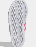 adidas Originals SUPERSTAR LED LIGHTS маратонки за деца розови KK2160