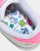 adidas Originals SUPERSTAR LED LIGHTS маратонки за деца розови KK2160