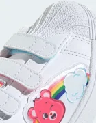 adidas Originals SUPERSTAR LED LIGHTS маратонки за деца розови KK2160