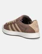 adidas Originals Superstar St Маратонки женски велурени кафяви KI3565