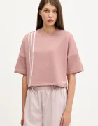 adidas Originals Тениска 3-Stripes