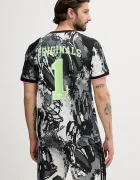 adidas Originals Тениска Archive Jersey