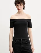 adidas Originals Тениска Bandeau SS