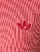 adidas Originals тениска basic дамска с памук Heather червена KS9989