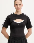 adidas Originals Тениска Cut-Out Tee