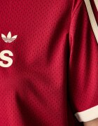 adidas Originals тениска дамска червена KS9840