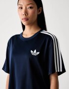 adidas Originals тениска дамска Firebird тъмносиня KS4801