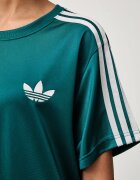 adidas Originals тениска дамска Firebird тюркоазена KS4800