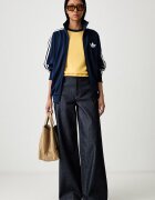 adidas Originals тениска дамска Heather жълта KS9990