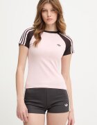 adidas Originals тениска дамска розова KD3800