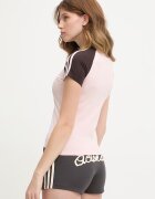 adidas Originals тениска дамска розова KD3800