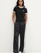 adidas Originals Тениска дамска в черно KD7980