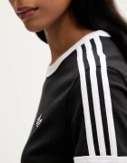 adidas Originals Тениска дамска в черно KD7980