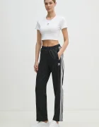 adidas Originals Тениска Essential в бяло JC9026