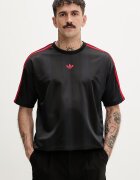 adidas Originals тениска мъжка черна KD5831