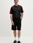 adidas Originals тениска мъжка черна KD5831