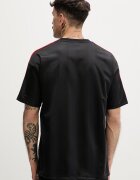 adidas Originals тениска мъжка черна KD5831