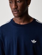 adidas Originals тениска мъжка от памук Adicolor тъмносиня KS7414