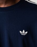 adidas Originals тениска мъжка от памук Adicolor тъмносиня KS7414