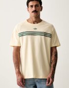 adidas Originals тениска мъжка от памук бежова KR7217