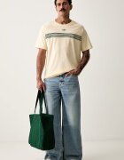 adidas Originals тениска мъжка от памук бежова KR7217