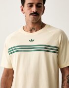 adidas Originals тениска мъжка от памук бежова KR7217