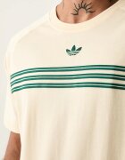 adidas Originals тениска мъжка от памук бежова KR7217